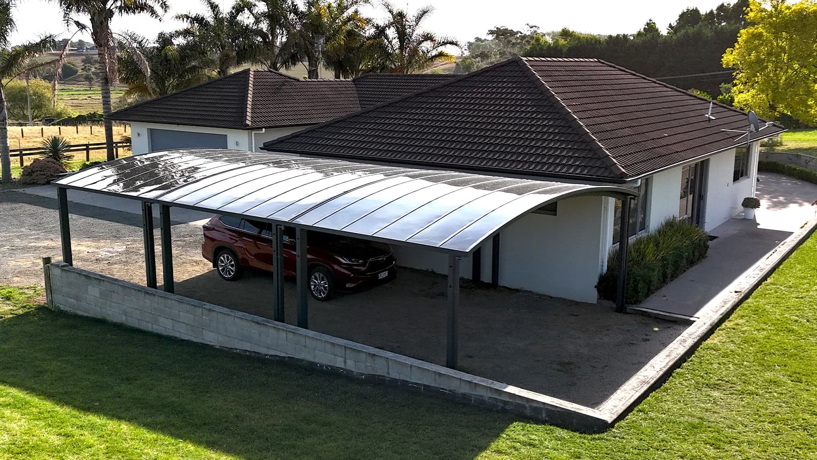 Carport thumbnail 6