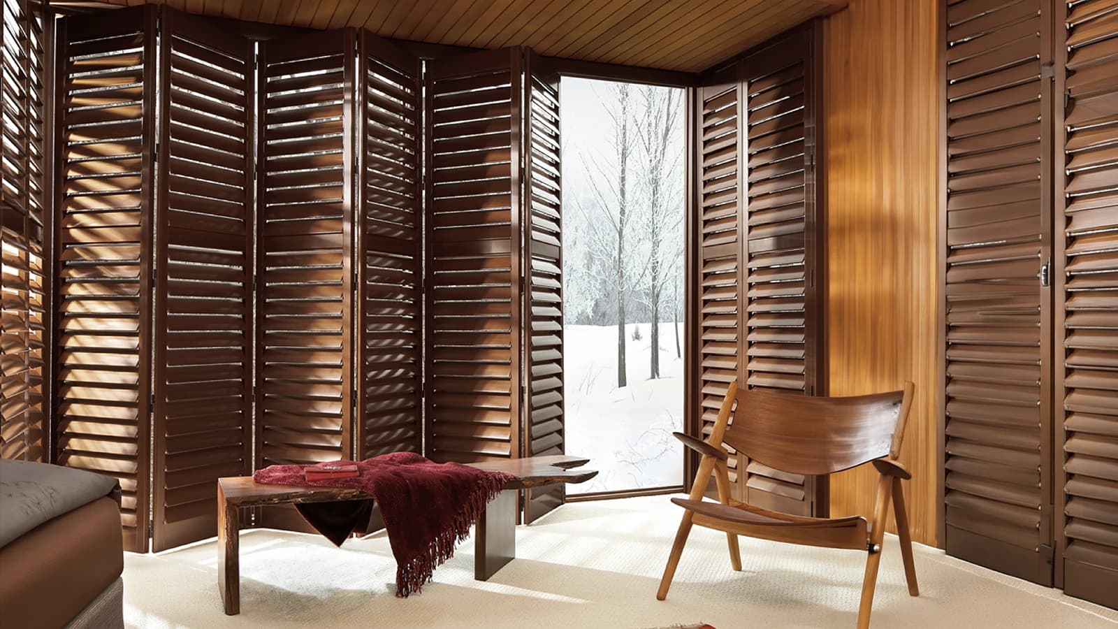 Outdoor Shutter thumbnail 5