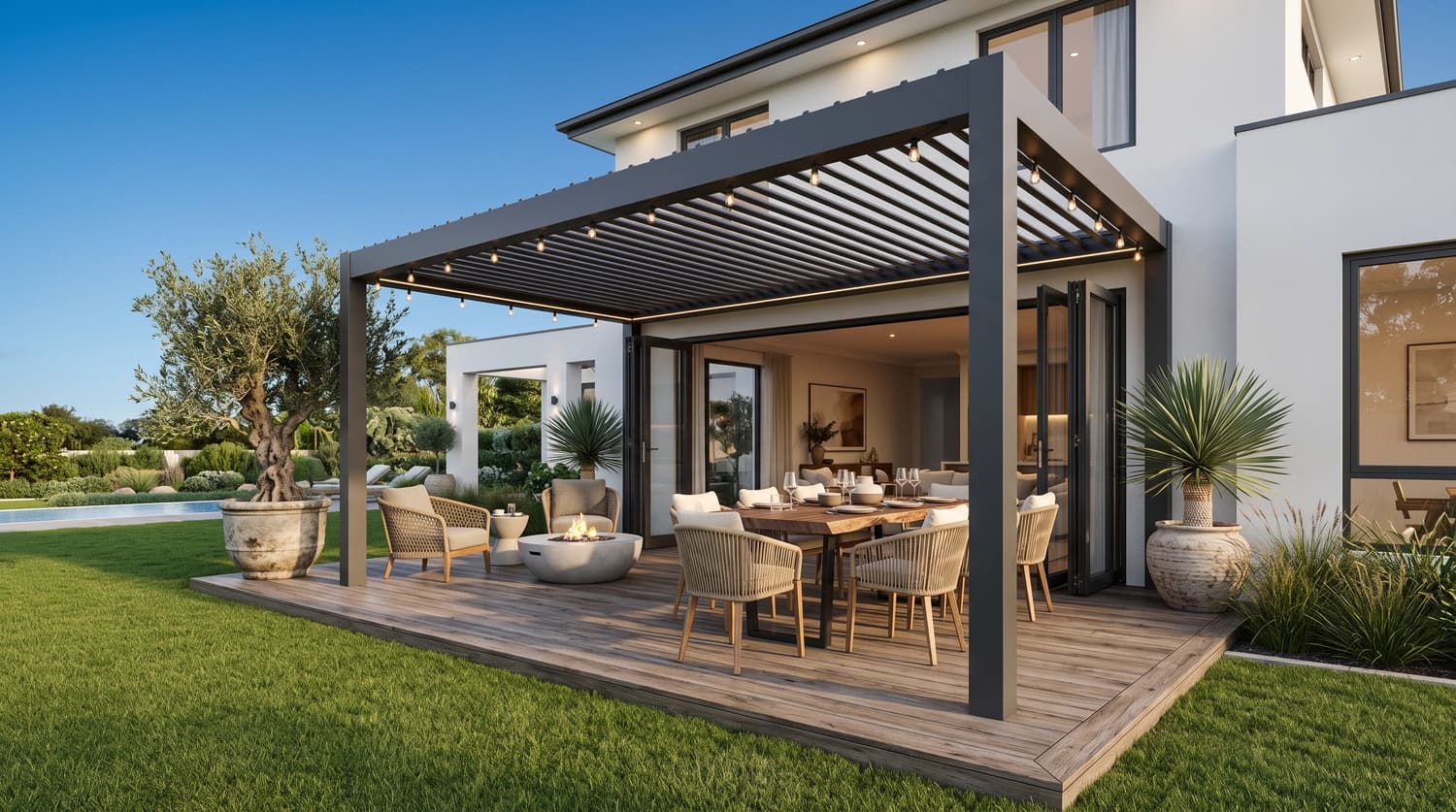 Pergola thumbnail 10