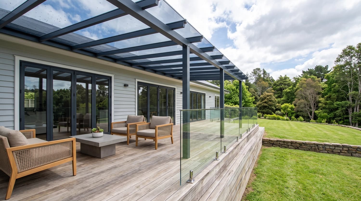Pergola thumbnail 4