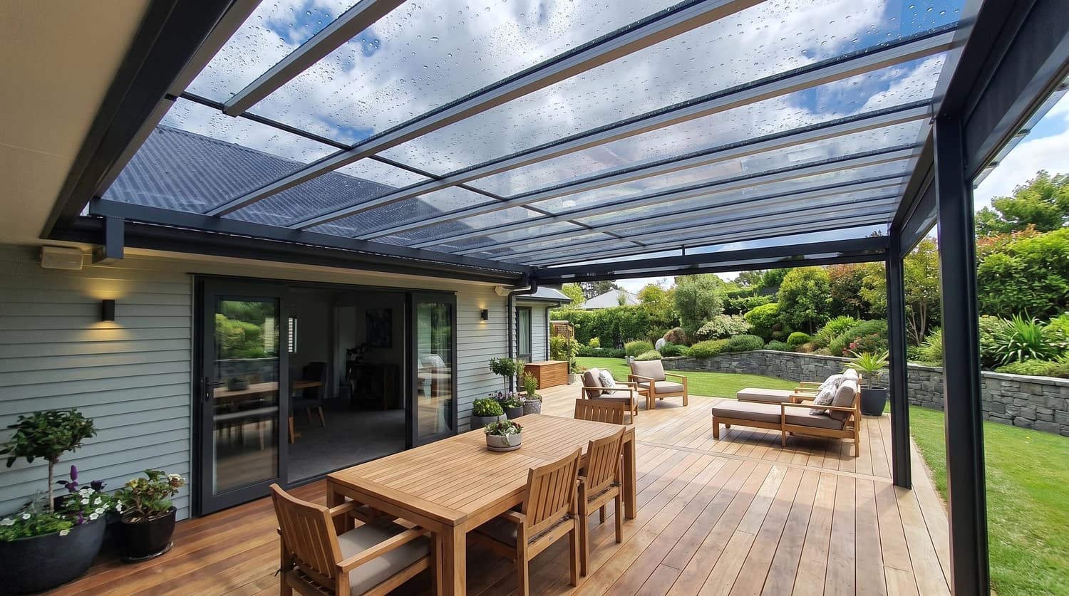 Pergola thumbnail 5