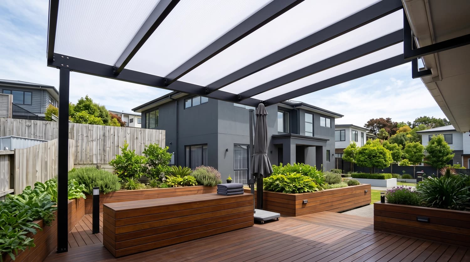 Pergola thumbnail 6