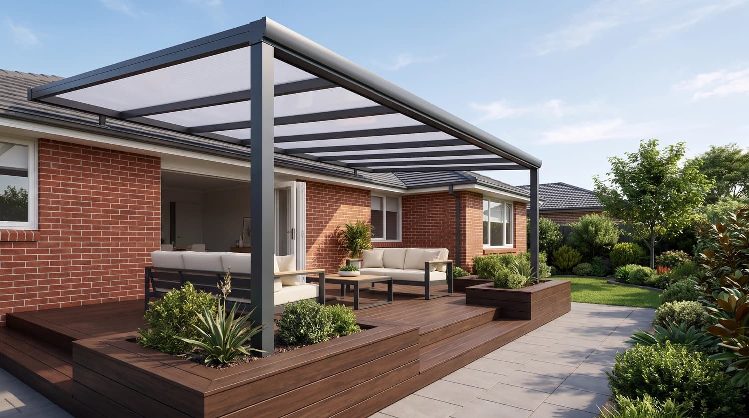 Pergola thumbnail 7