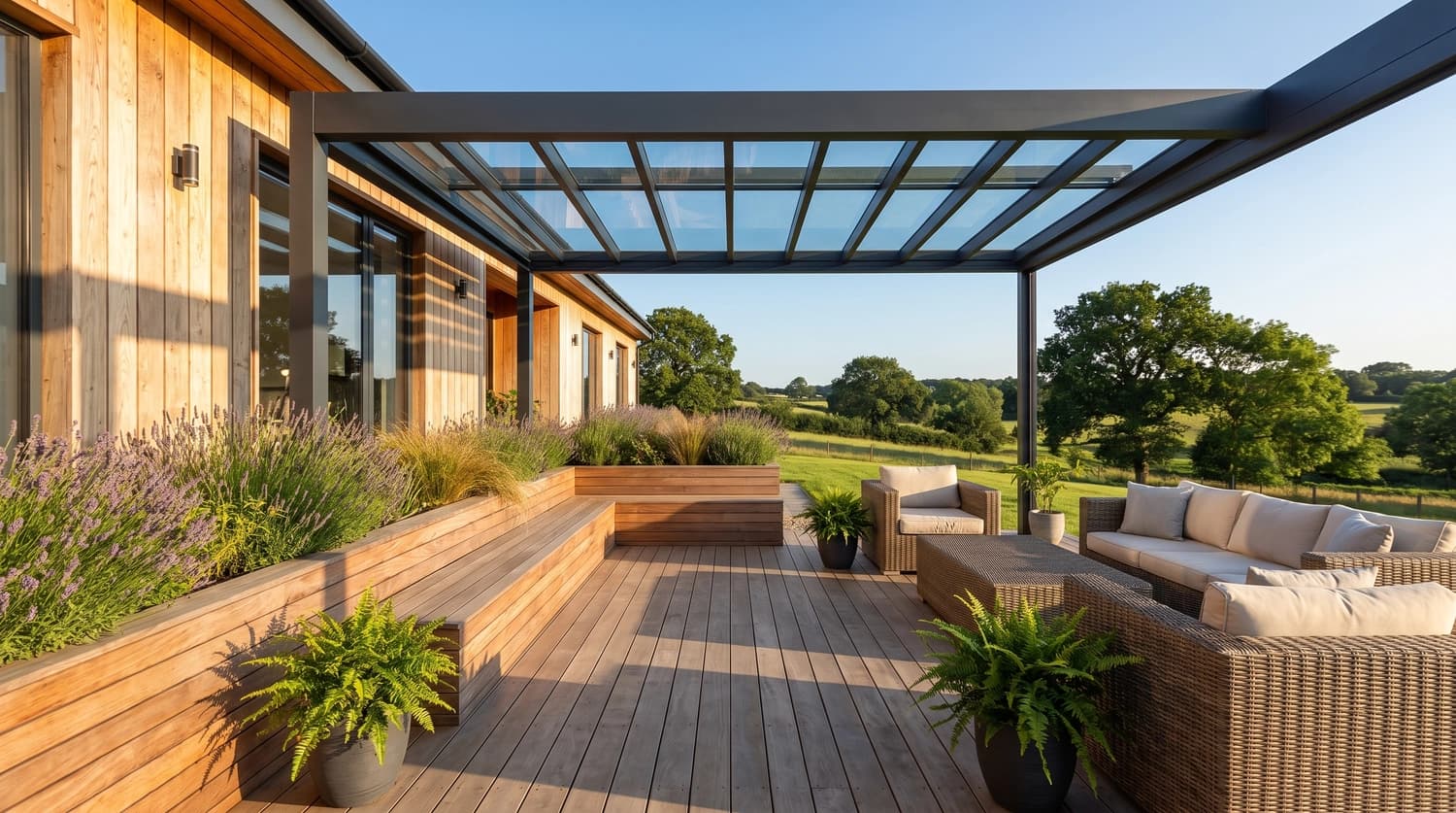 Pergola thumbnail 8