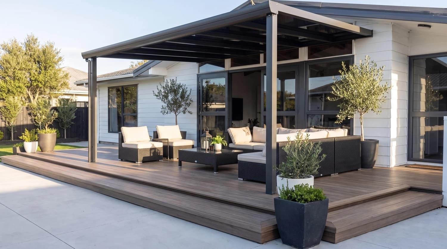 Pergola thumbnail 9