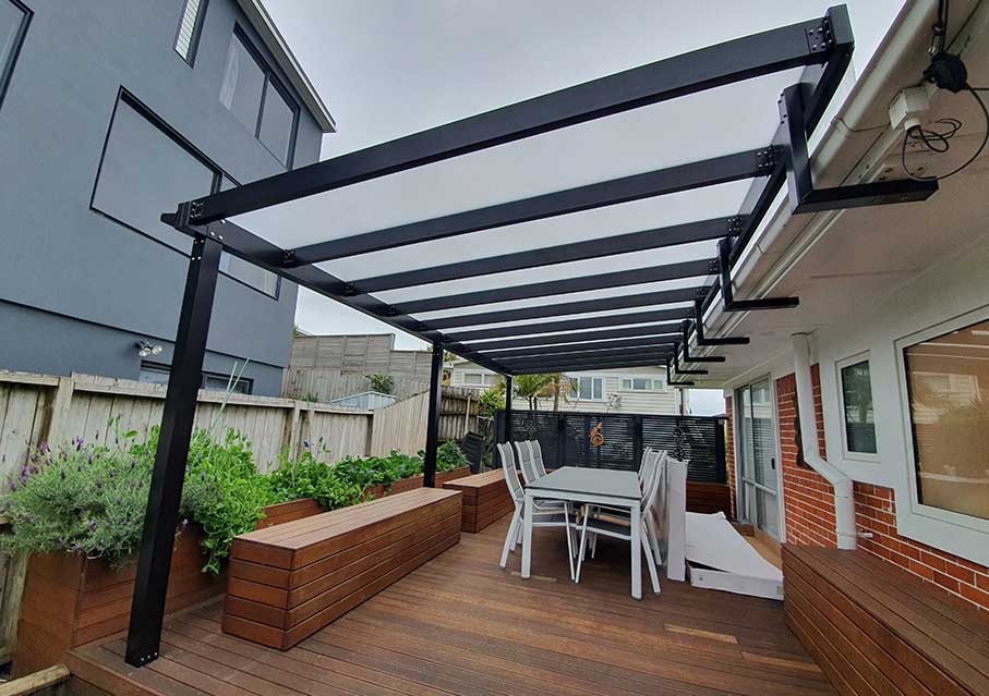 Pergola thumbnail 12