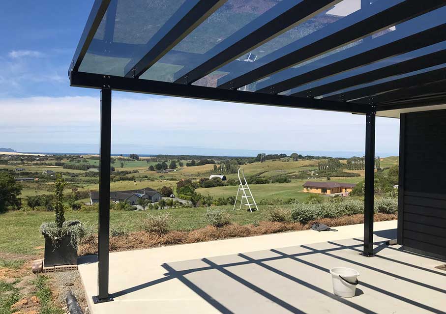 Pergola thumbnail 13