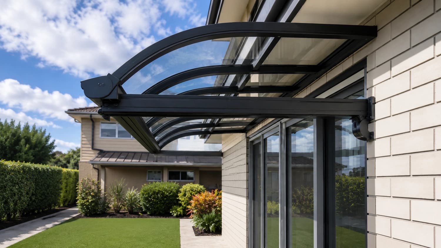 Window Canopy