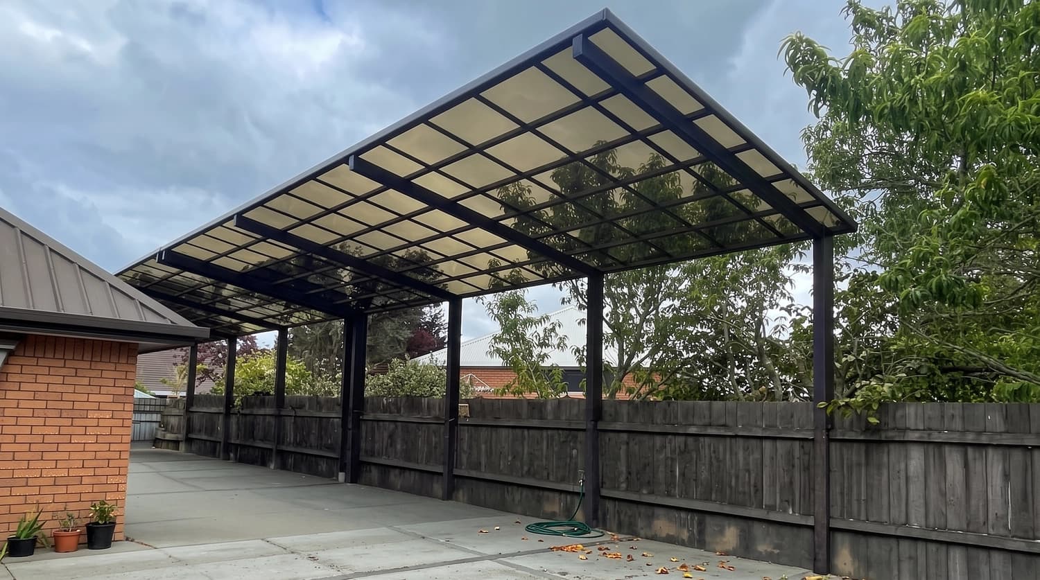 Carport