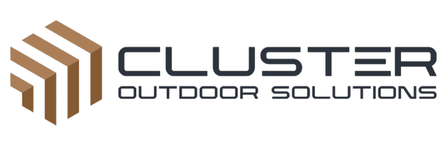 Cluster Outdoor Solutions Logo